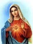 Immaculate Heart of Mary