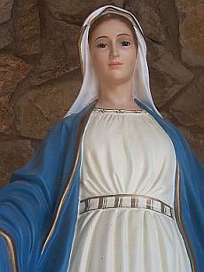 The Memorare – A prayer for help from our Blessed Mother